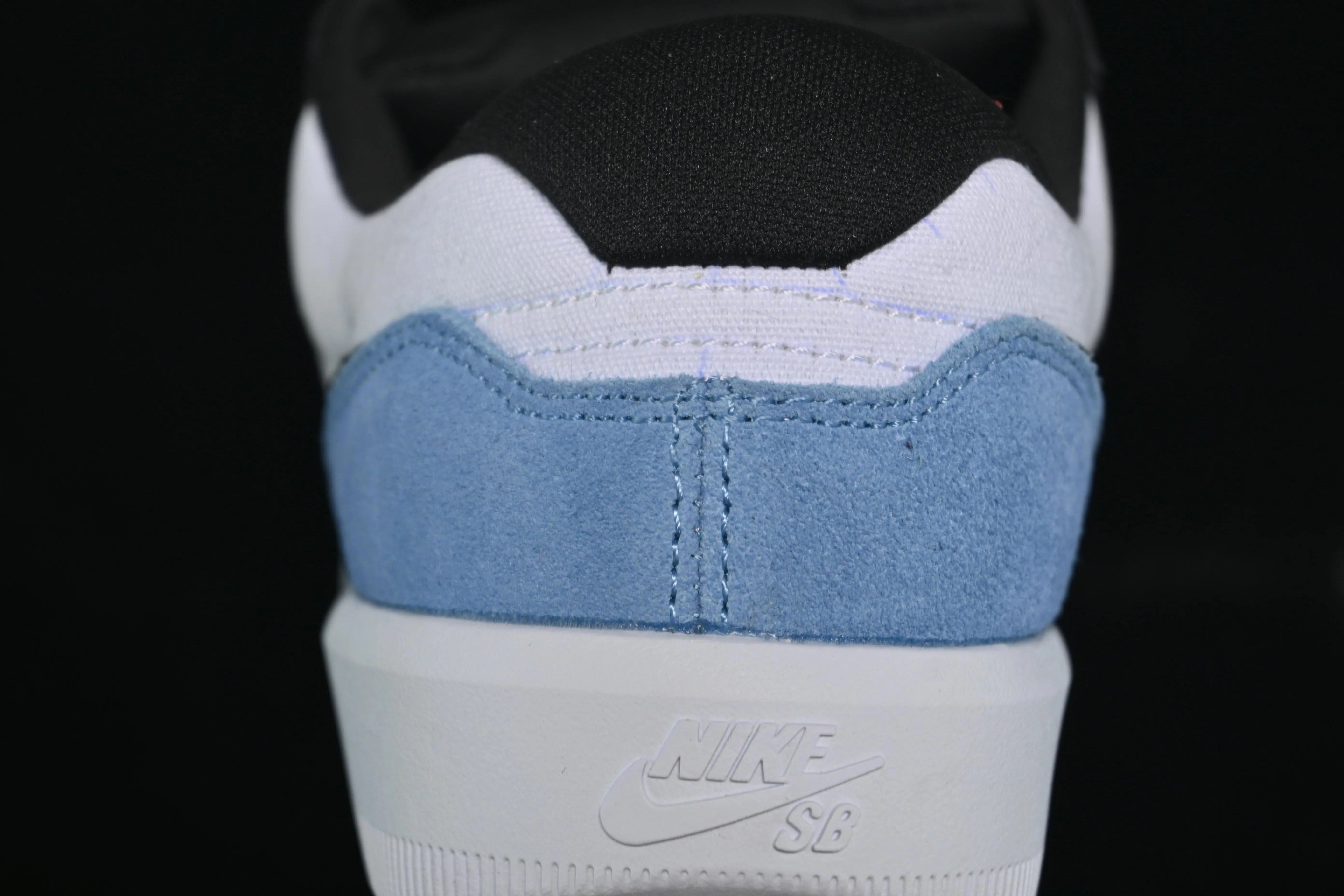 All categories Nk SB Dunk series Nk Force 58 simplified skateboard shoes J version Nike SB Force 58 Nike simplified retro skateboard shoes CZ2959-400